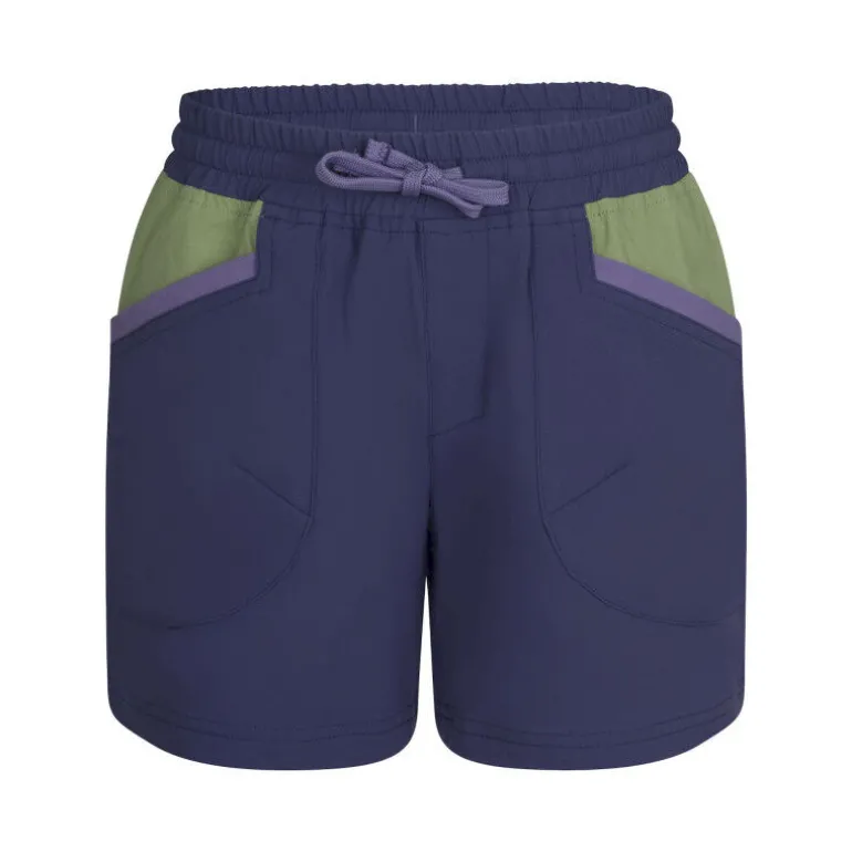 TrollkidsGirls Senja Shorts - Short randonnée enfant