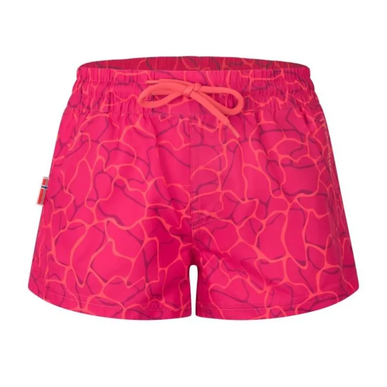 TrollkidsHaukland Shorts - Maillot de bain enfant