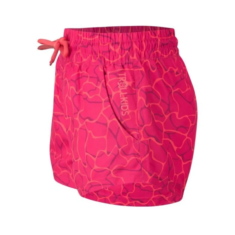 TrollkidsHaukland Shorts - Maillot de bain enfant