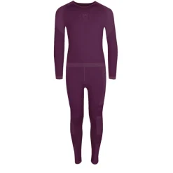 TrollkidsHemsedal Baselayer Set - Sous-vêtement enfant