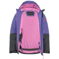 TrollkidsHemsedal Snow Jacket XT - Veste ski enfant