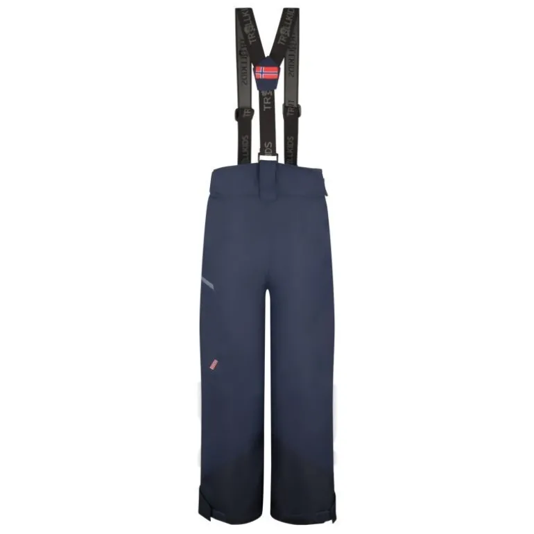 TrollkidsKongsberg Ski Pant - Pantalon ski enfant