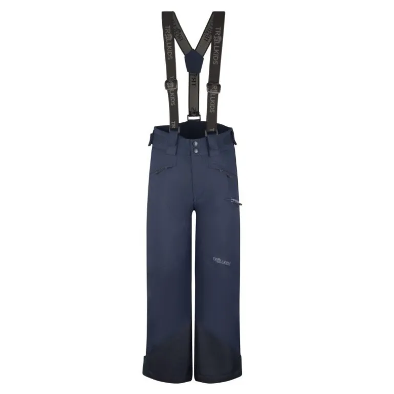 TrollkidsKongsberg Ski Pant - Pantalon ski enfant