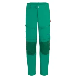TrollkidsNordfjord Zip-off Pants - Pantalon randonnée enfant