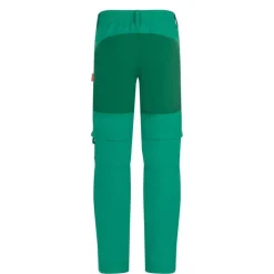 TrollkidsNordfjord Zip-off Pants - Pantalon randonnée enfant