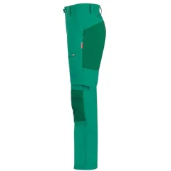TrollkidsNordfjord Zip-off Pants - Pantalon randonnée enfant