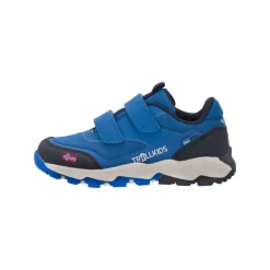 TrollkidsPreikestolen Hiker - Chaussures randonnée enfant