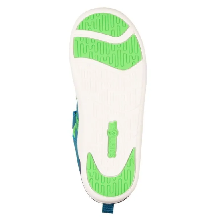 TrollkidsSaltfjord Barefoot Sandal - Sandales enfant
