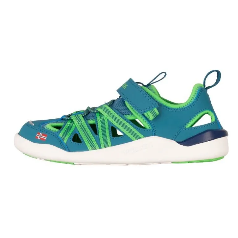 TrollkidsSaltfjord Barefoot Sandal - Sandales enfant