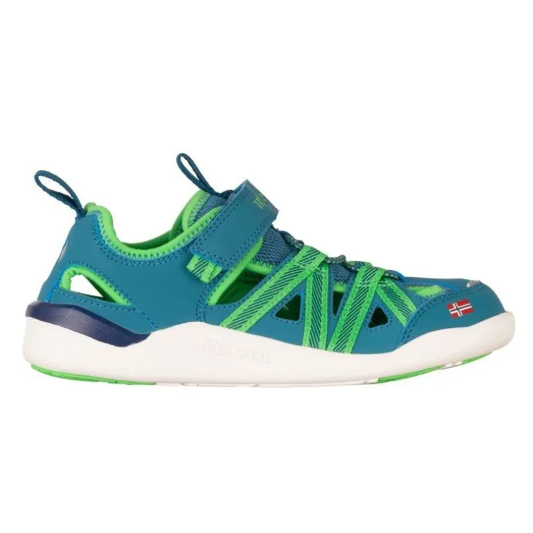 TrollkidsSaltfjord Barefoot Sandal - Sandales enfant