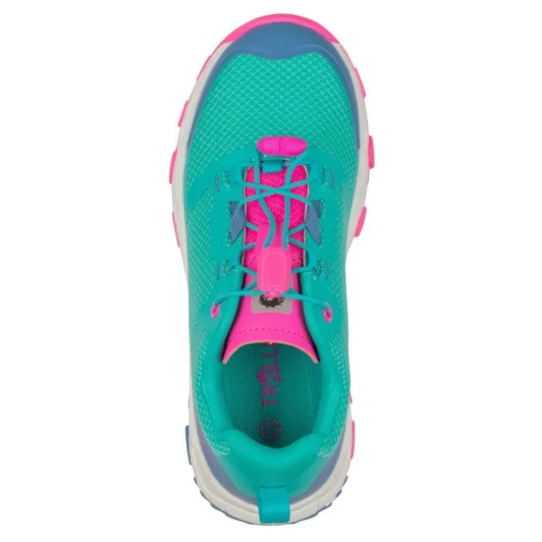 TrollkidsSandefjord Hiker XT - Chaussures randonnée enfant