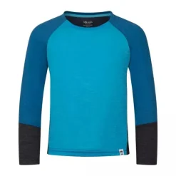 TrollkidsSeiland Longsleeve - T-shirt enfant