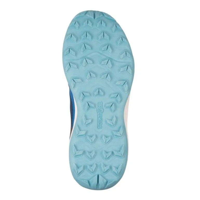 TrollkidsTrollfjord Hiker Low XT - Chaussures randonnée enfant