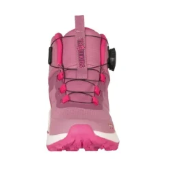 TrollkidsTrollfjord Hiker Mid XT - Chaussures randonnée enfant