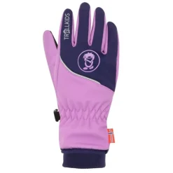 TrollkidsTrolltunga Glove - Gants ski de fond enfant