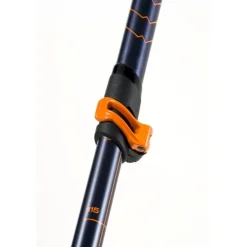TSL OutdoorALTI A3 CORK MID Twist - Bâtons randonnée