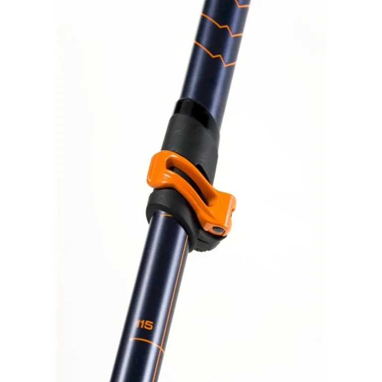 TSL OutdoorALTI A3 CORK MID Twist - Bâtons randonnée