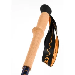 TSL OutdoorALTI A3 CORK MID Twist - Bâtons randonnée