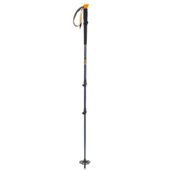 TSL OutdoorALTI A3 ULTRA CROSS Twist - Bâtons randonnée