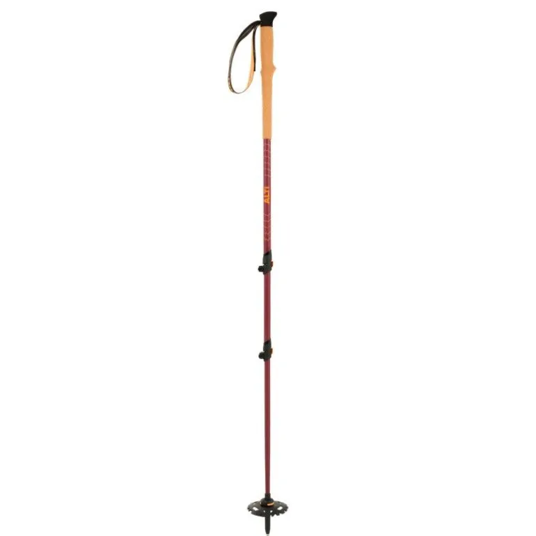 TSL OutdoorALTI C3 CORK MID Twist - Bâtons randonnée