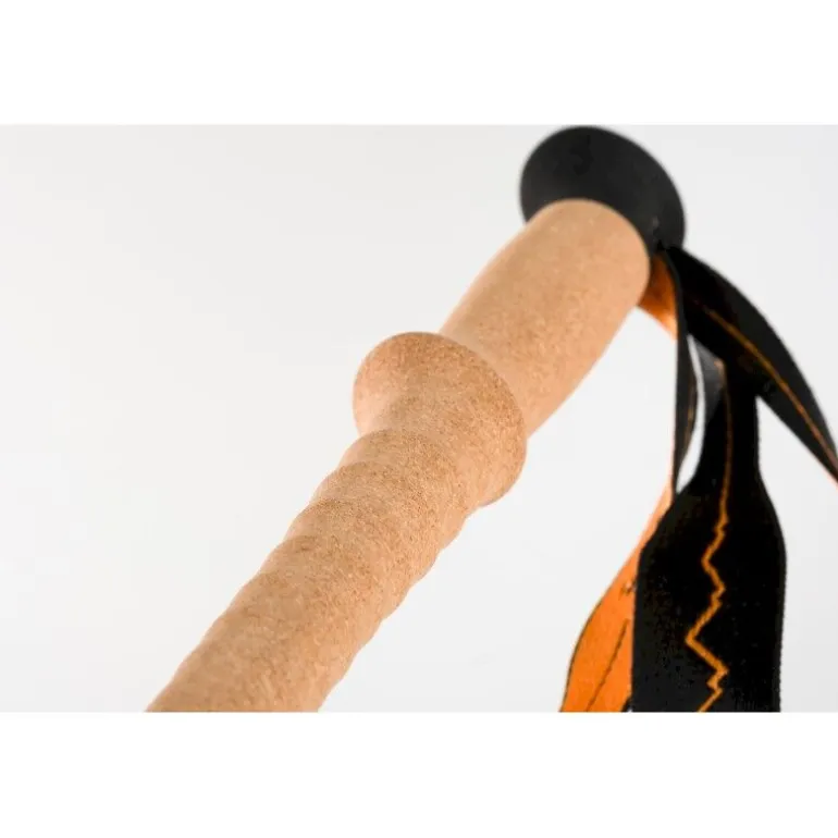 TSL OutdoorALTI C3 CORK MID Twist - Bâtons randonnée
