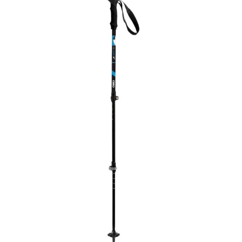 TSL OutdoorCountry Alu 3 Light - Bâtons randonnée