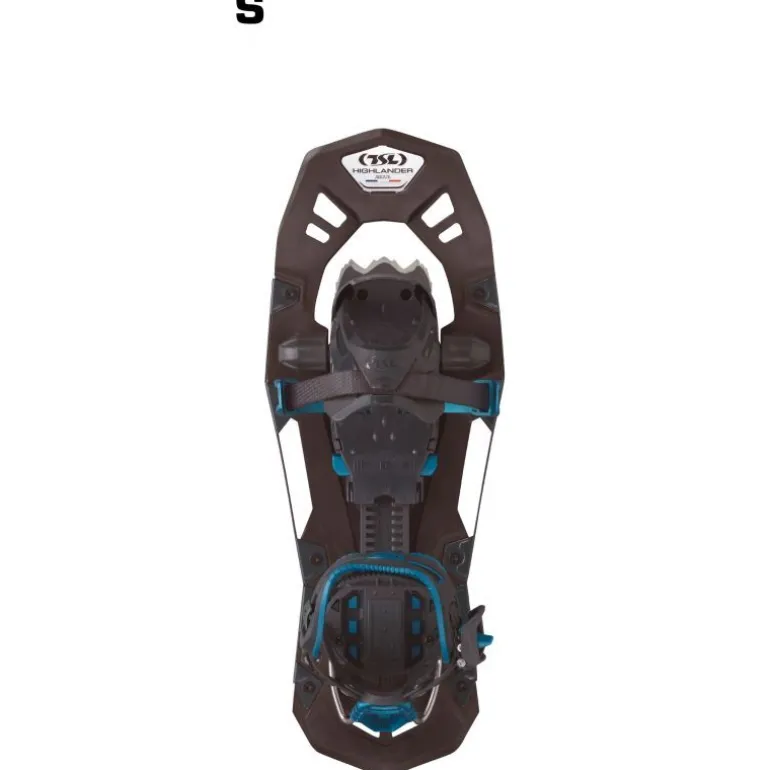 TSL OutdoorHighlander Access - Raquettes à neige