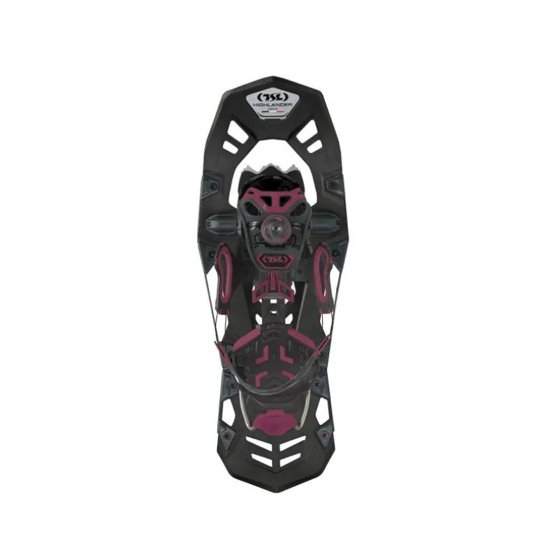 TSL OutdoorHighlander Instinct - Raquettes à neige