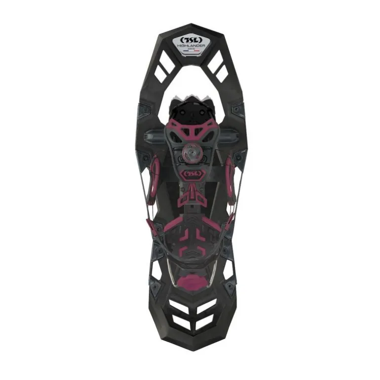 TSL OutdoorHighlander Instinct - Raquettes à neige