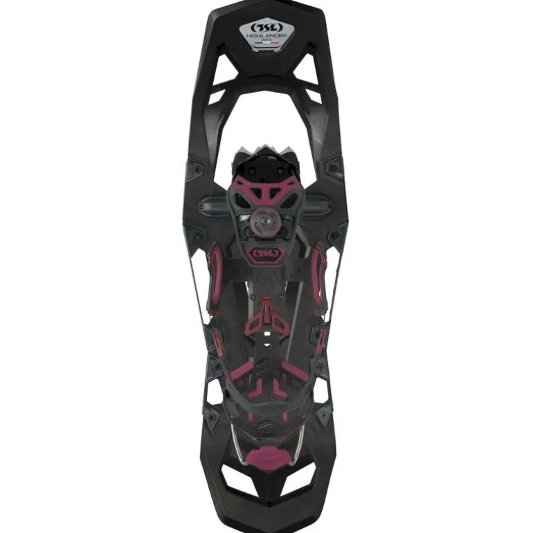 TSL OutdoorHighlander Instinct - Raquettes à neige