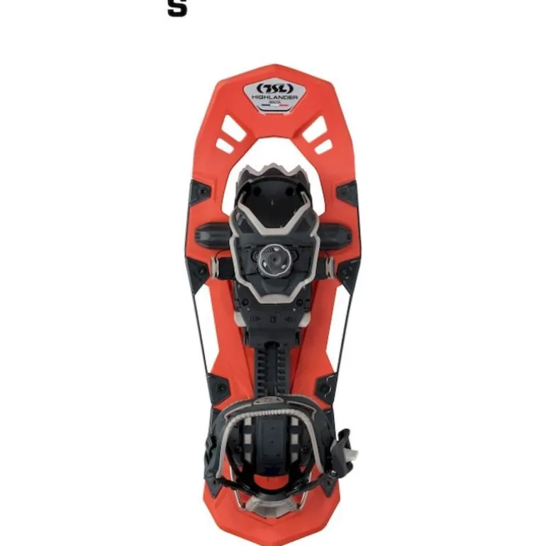TSL OutdoorHighlander Original 2 - Raquettes à neige