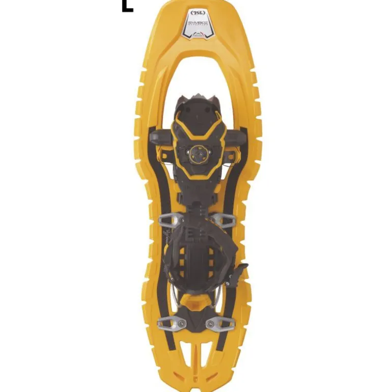 TSL OutdoorSymbioz Hyperflex Adjust - Raquettes à neige
