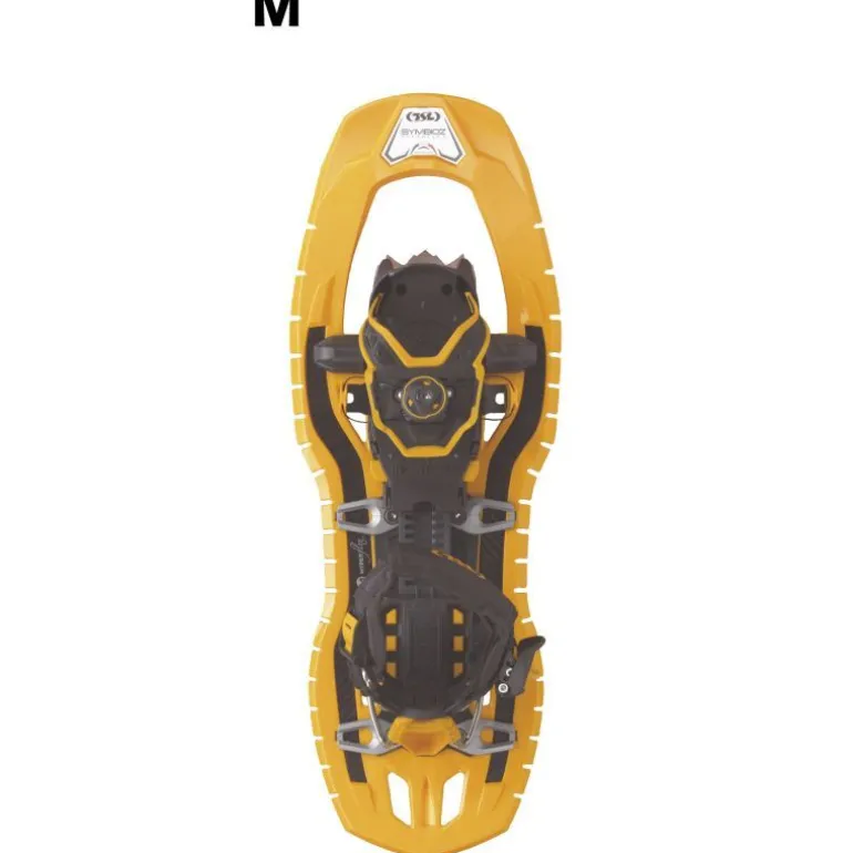 TSL OutdoorSymbioz Hyperflex Adjust - Raquettes à neige
