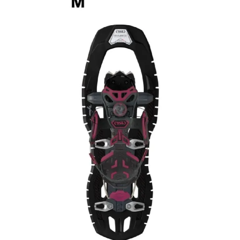 TSL OutdoorSymbioz Hyperflex Instinct - Raquettes à neige