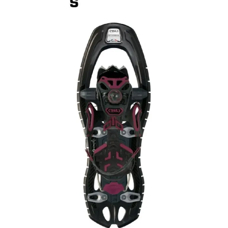 TSL OutdoorSymbioz Hyperflex Instinct - Raquettes à neige