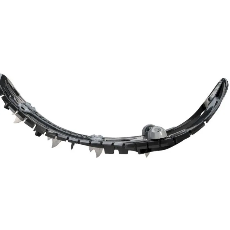 TSL OutdoorSymbioz Hyperflex Step-In 2 - Raquettes à neige