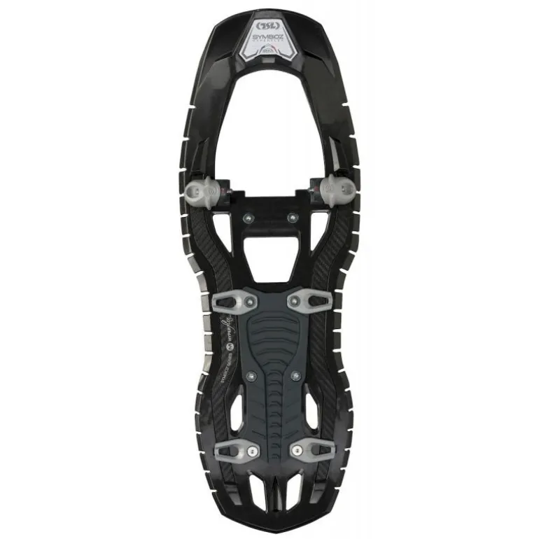 TSL OutdoorSymbioz Hyperflex Step-In 2 - Raquettes à neige