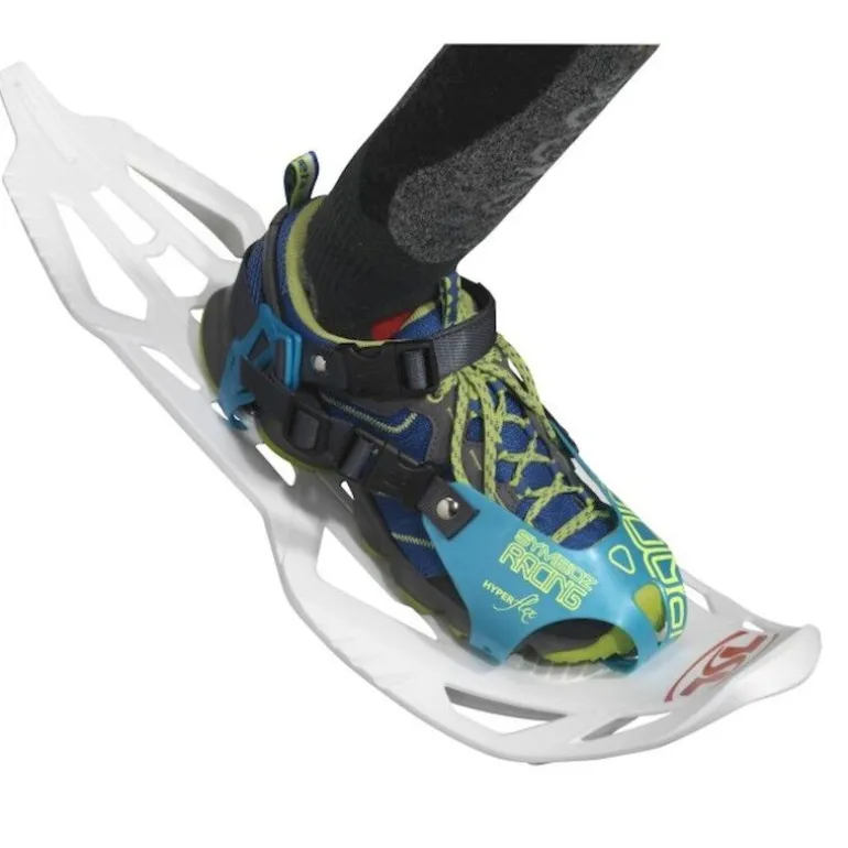 TSL OutdoorSymbioz Racing - Raquettes à neige