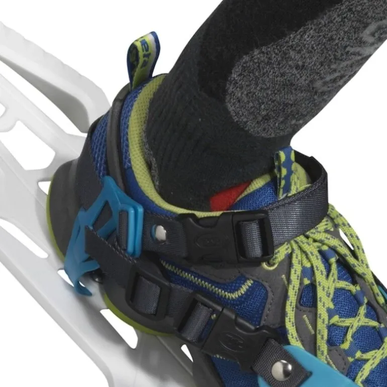 TSL OutdoorSymbioz Racing - Raquettes à neige