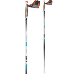 TSL OutdoorTactil C70 Cork Spike - Bâtons marche nordique