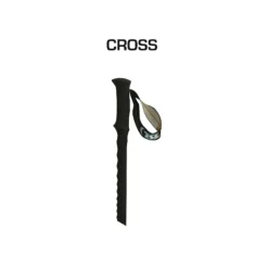 TSL OutdoorTour C2 Cross Push&Pull - Bâtons randonnée