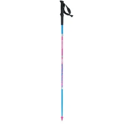 TSL OutdoorTrail Carbon 4 Trail Ultra Mid - Bâtons trail