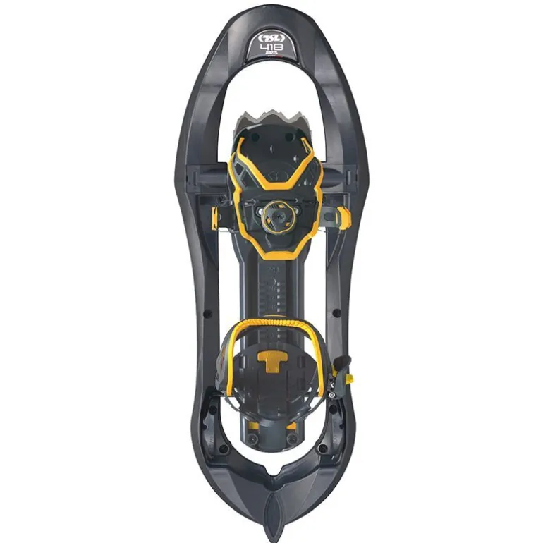 TSL Outdoor418/438 Up & Down Fit Grip - Raquettes à neige
