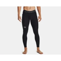 Under ArmourM's HeatGear® Armour Tight - Collant running homme