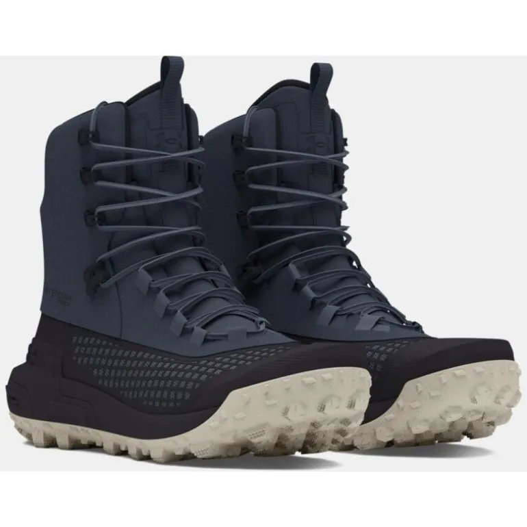 Under ArmourUA Raider Waterproof Boots - Chaussures randonnée homme