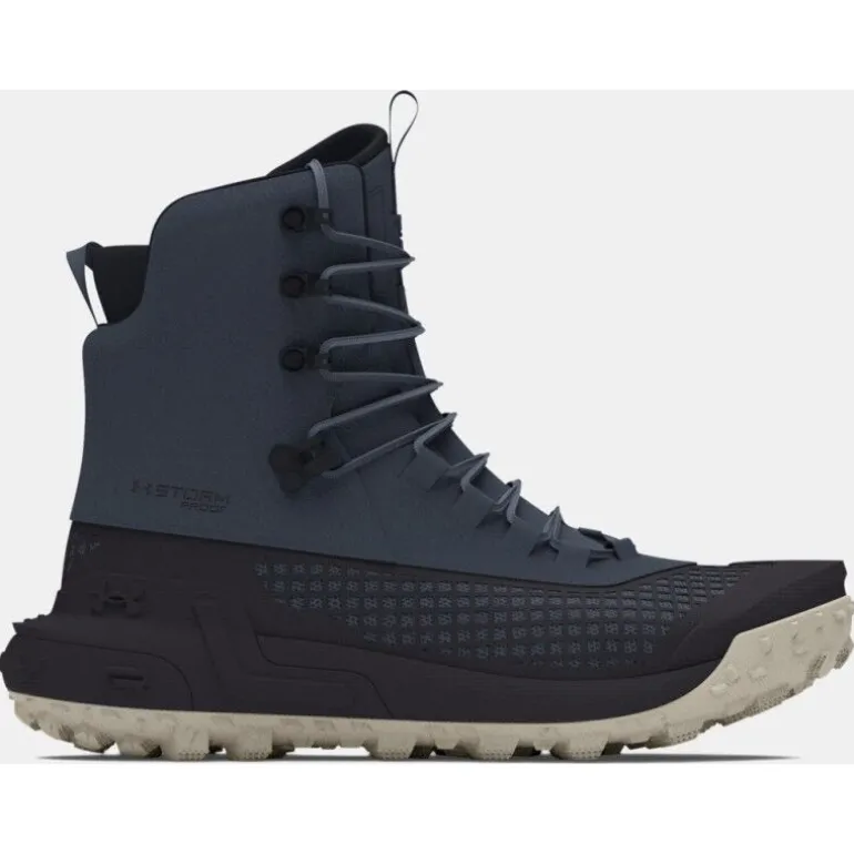 Under ArmourUA Raider Waterproof Boots - Chaussures randonnée homme