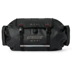 UsweHandlebar Roll-Top Bag - Sacoche guidon vélo