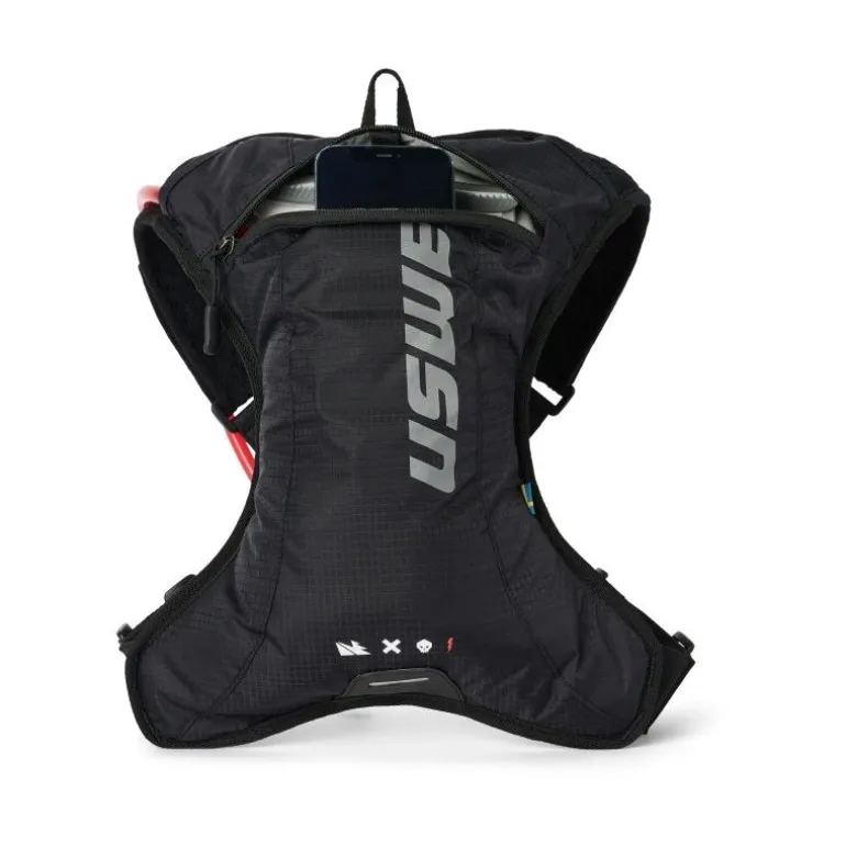 UsweOutlander XC - Sac à dos vélo