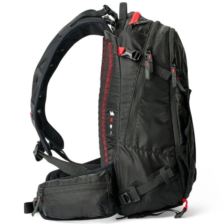 UsweZippered VST - Sac à dos