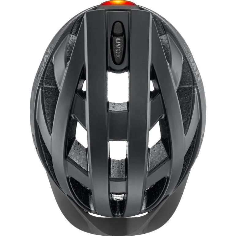 UvexCity I-Vo - Casque